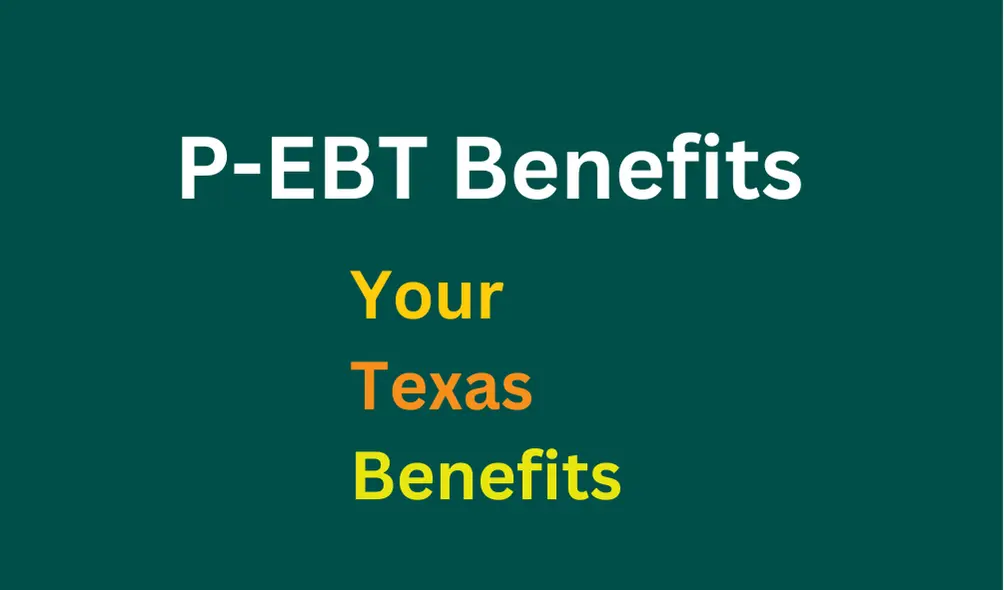 YourTexasBenefits 